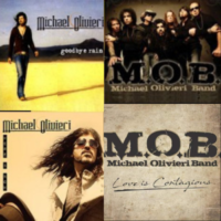 4 CD Bundle