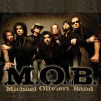 M.O.B. (CD)